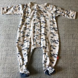 Magnetic Me Sleeper 0-3M